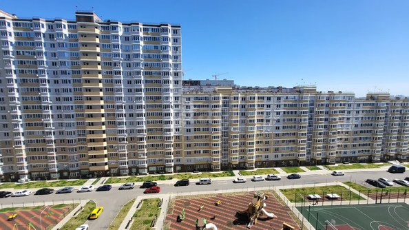 
   Продам 1-комнатную, 37.8 м², Красных Партизан ул, 1/4 к15

. Фото 13.