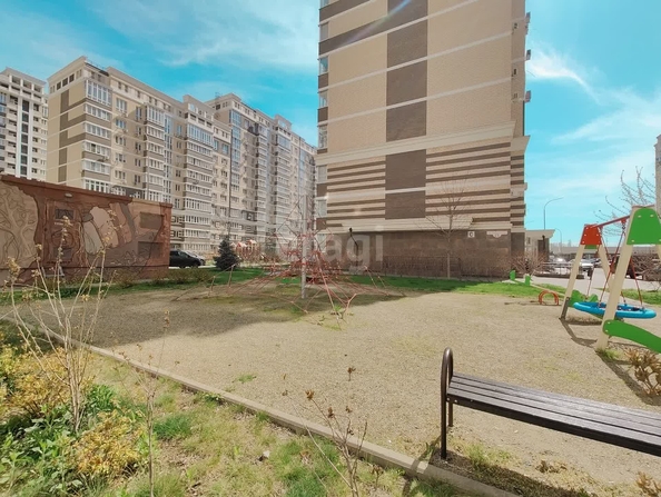 
   Продам 3-комнатную, 71.6 м², Конгрессная ул, 19

. Фото 10.