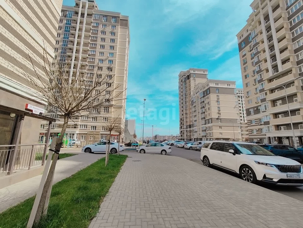 
   Продам 3-комнатную, 71.6 м², Конгрессная ул, 19

. Фото 16.