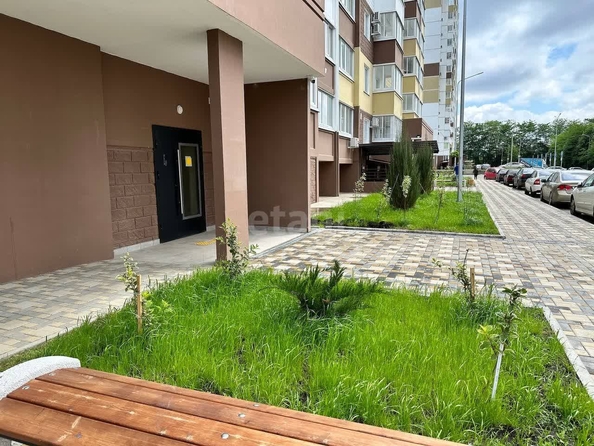 
   Продам 1-комнатную, 34.3 м², Зеленоградская ул, 34

. Фото 11.