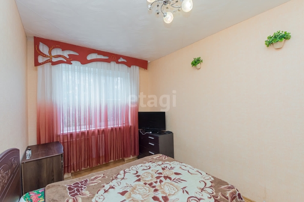 
   Продам 2-комнатную, 48.4 м², Сочинская ул, 31

. Фото 9.