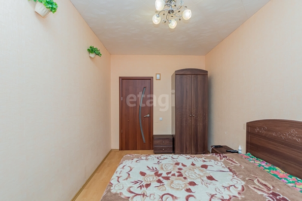 
   Продам 2-комнатную, 48.4 м², Сочинская ул, 31

. Фото 11.