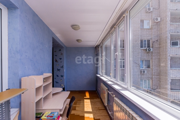 
   Продам 4-комнатную, 98.8 м², Гимназическая ул, 60

. Фото 11.