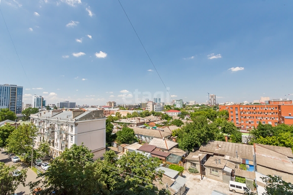 
   Продам 4-комнатную, 98.8 м², Гимназическая ул, 60

. Фото 30.