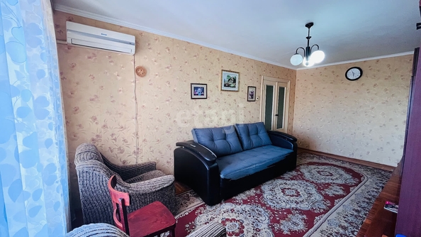 
   Продам 2-комнатную, 54 м², Товарная ул, 4

. Фото 3.