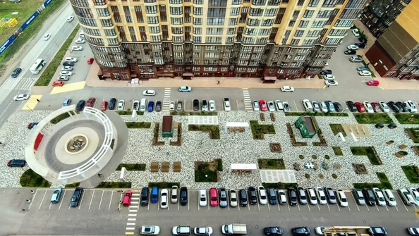 
   Продам 1-комнатную, 45 м², Конгрессная ул, 31

. Фото 8.