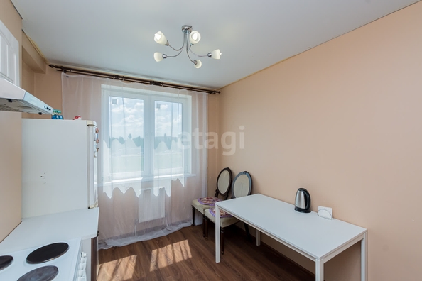 
   Продам 1-комнатную, 38.4 м², Античная ул, 1

. Фото 12.