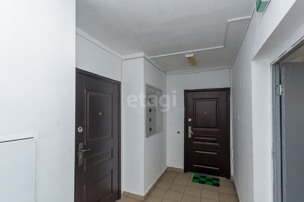 
   Продам 1-комнатную, 38.4 м², Античная ул, 1

. Фото 21.