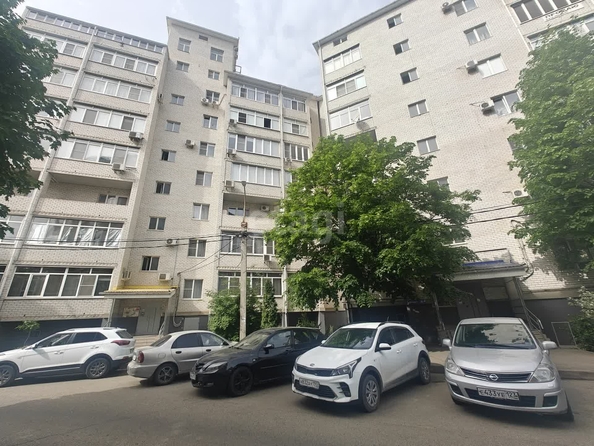 
   Продам 1-комнатную, 51.6 м², Восточно-Кругликовская ул, 56

. Фото 9.