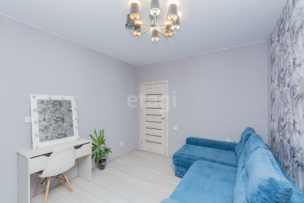 
   Продам 3-комнатную, 82.5 м², Московская ул, 154/1

. Фото 3.