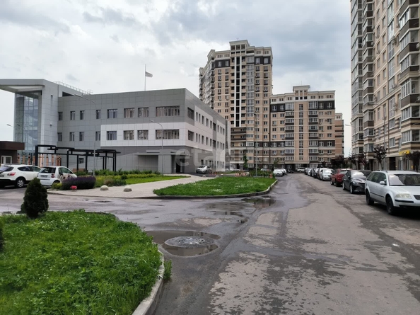 
   Продам студию, 28.9 м², Конгрессная ул, 19/3

. Фото 15.