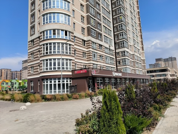 
   Продам студию, 28.9 м², Конгрессная ул, 19/3

. Фото 18.