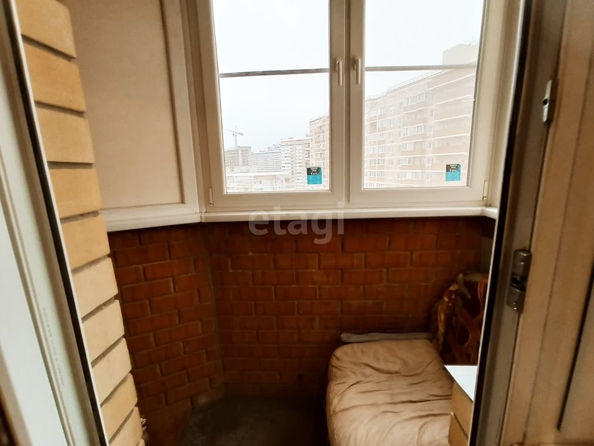 
   Продам 1-комнатную, 36.4 м², Командорская ул, 3/2

. Фото 17.