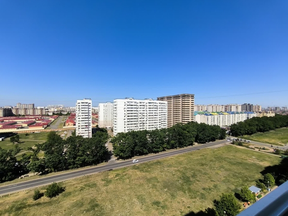 
   Продам 1-комнатную, 37.9 м², Черкасская ул, 60/1

. Фото 12.