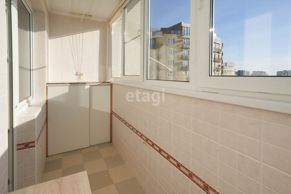 
   Продам 3-комнатную, 88.4 м², Кубанская Набережная ул, 31/1

. Фото 14.