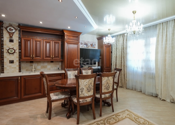 
   Продам 3-комнатную, 88.4 м², Кубанская Набережная ул, 31/1

. Фото 19.