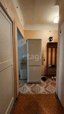 
   Продам 3-комнатную, 55.2 м², Бургасская ул, 37

. Фото 11.