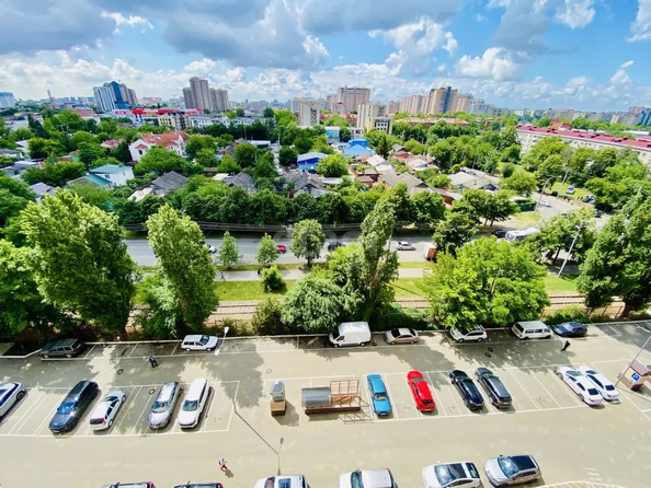 
   Продам 1-комнатную, 43.87 м², Стахановская ул, 1

. Фото 21.