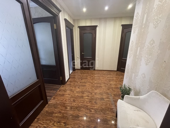 
   Продам 2-комнатную, 98.5 м², Баварская ул, 8

. Фото 5.