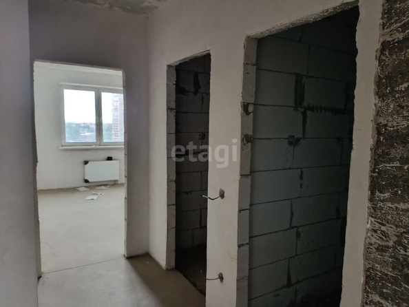 
   Продам 2-комнатную, 57 м², Домбайская ул, 10

. Фото 3.