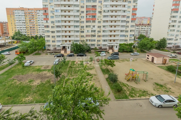 
   Продам 1-комнатную, 35.1 м², 3-я Целиноградская ул, 7

. Фото 12.