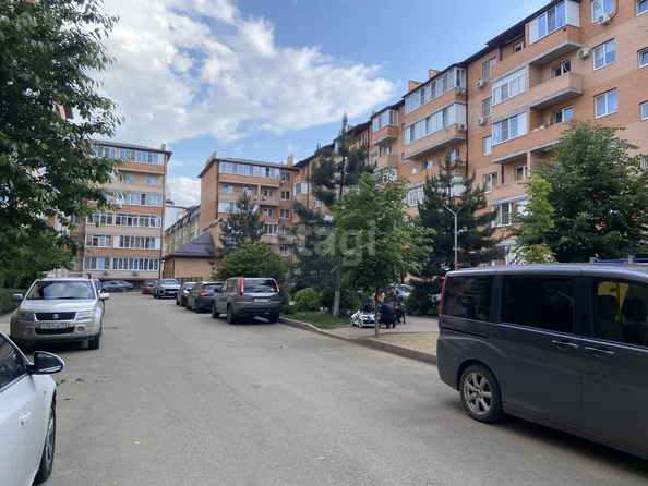 
   Продам 1-комнатную, 38.8 м², Московская ул, 154/2

. Фото 11.