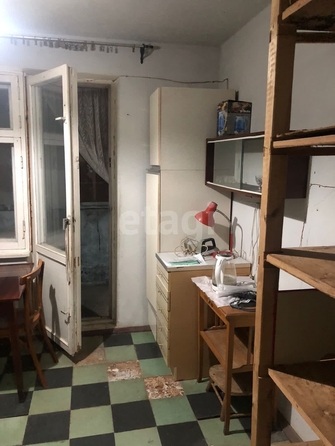 
   Продам 1-комнатную, 38.4 м², Платановый Бульвар ул, 6

. Фото 2.