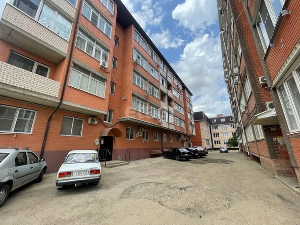 
   Продам 1-комнатную, 36.9 м², Рымникская ул, 2

. Фото 14.