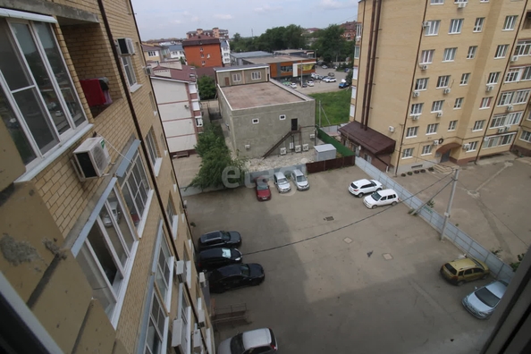 
   Продам студию, 31 м², Парижская ул, 21

. Фото 7.