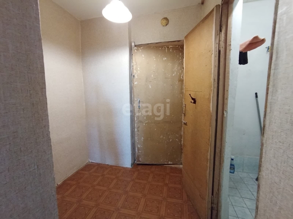 
   Продам 1-комнатную, 39.4 м², Донбасская ул, 5

. Фото 10.