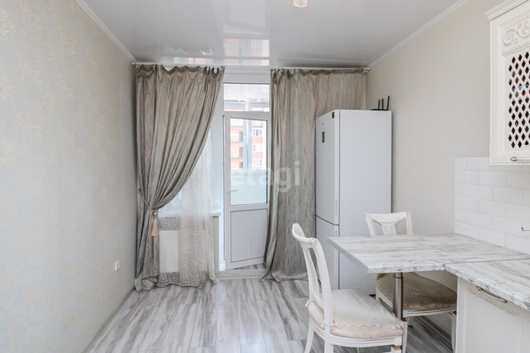 
   Продам 1-комнатную, 41 м², Домбайская ул, 57

. Фото 2.