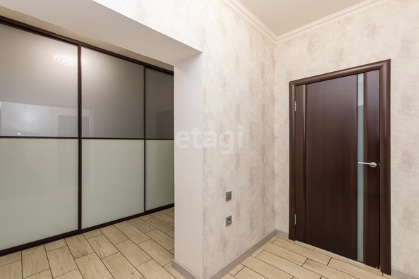 
   Продам 3-комнатную, 82.1 м², Вологодская ул, 8

. Фото 25.