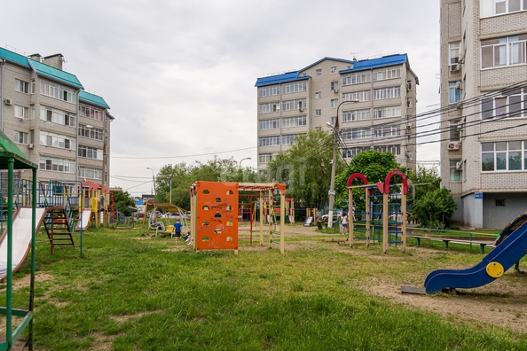 
   Продам 1-комнатную, 78.9 м², Аксайская ул, 40/3

. Фото 11.