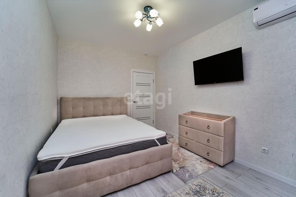 
   Продам 2-комнатную, 55 м², Любимово мкр, 18

. Фото 3.