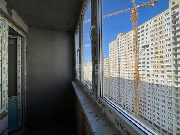 
   Продам 1-комнатную, 35.9 м², Заполярная ул, 39/9

. Фото 7.