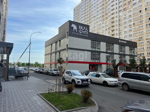 
   Продам 1-комнатную, 35.9 м², Заполярная ул, 39/9

. Фото 18.