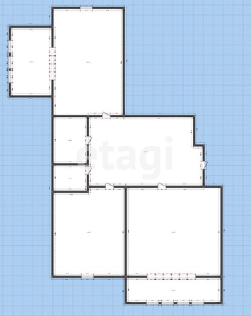 
   Продам 2-комнатную, 74.6 м², Кожевенная ул, 42/1

. Фото 15.