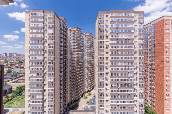 
   Продам 2-комнатную, 58.4 м², Домбайская ул, 55/3

. Фото 5.