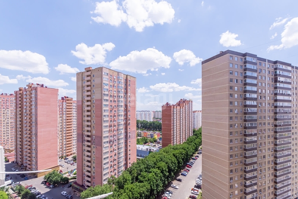 
   Продам 2-комнатную, 58.4 м², Домбайская ул, 55/3

. Фото 17.