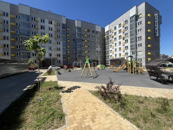 
   Продам 1-комнатную, 41 м², Античная ул, 10

. Фото 15.