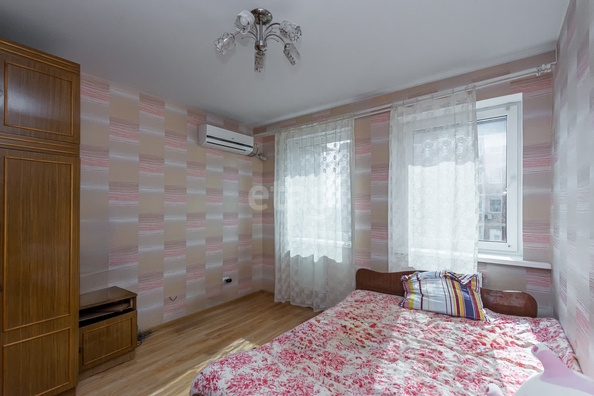 
   Продам 3-комнатную, 86.2 м², Константина Образцова пр-кт, 2/2/2

. Фото 12.