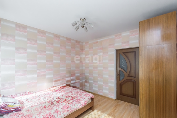 
   Продам 3-комнатную, 86.2 м², Константина Образцова пр-кт, 2/2/2

. Фото 13.