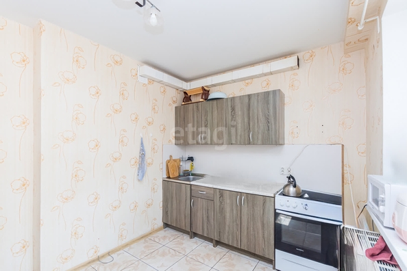 
   Продам 3-комнатную, 86.2 м², Константина Образцова пр-кт, 2/2/2

. Фото 15.