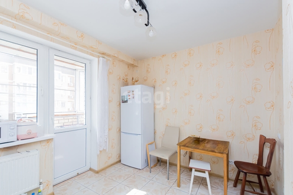 
   Продам 3-комнатную, 86.2 м², Константина Образцова пр-кт, 2/2/2

. Фото 16.