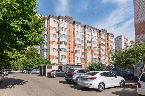 
   Продам 3-комнатную, 86.2 м², Константина Образцова пр-кт, 2/2/2

. Фото 27.