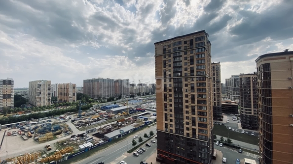 
   Продам 1-комнатную, 39 м², Конгрессная ул, 33

. Фото 16.