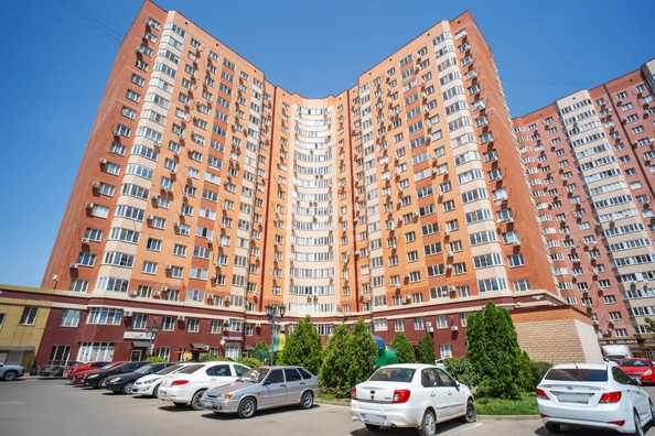 
   Продам 1-комнатную, 38.2 м², Восточно-Кругликовская ул, 34

. Фото 20.