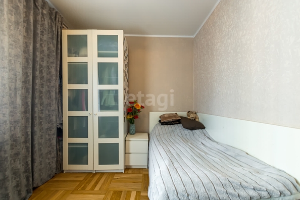 
   Продам 3-комнатную, 73.9 м², Кубанская Набережная ул, 100

. Фото 3.