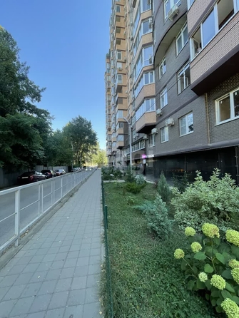 
   Продам 2-комнатную, 70 м², Парусная ул, 10/1

. Фото 17.