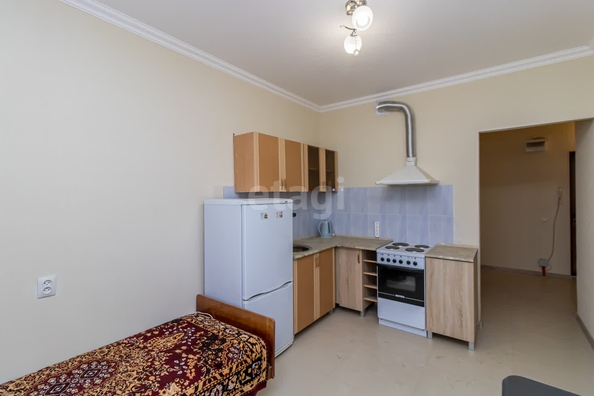 
   Продам 1-комнатную, 40.6 м², Московская ул, 125/1

. Фото 11.